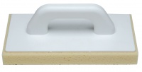 Schuller szivacsos simító 27*13*3cm sárga