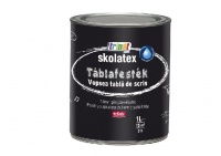 Skolatex iskolatábla festék