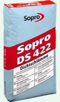 Sopro DS 422 szigetelő habarcs