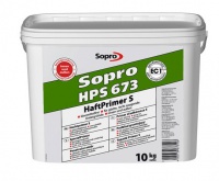 Sopro HPS 673 tapadóhíd