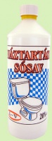 Sósav háztartási (20)