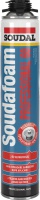 Soudal purhab