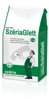 Széria glett gipsz  5 kg