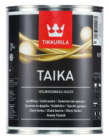 Tikkurila Taika falfény