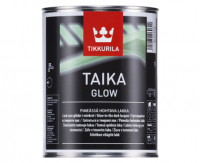 Tikkurila Taika Glow sötétben világító lakk