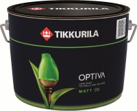 Tikkurila Optiva 5 A bázis (fehér)