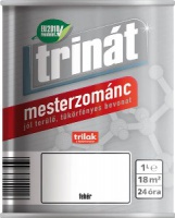 Trinát mesterzománc