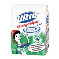 Ultra Mosogatópor zsákos 500 gr