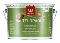 Tikkurila Valtti Opaque