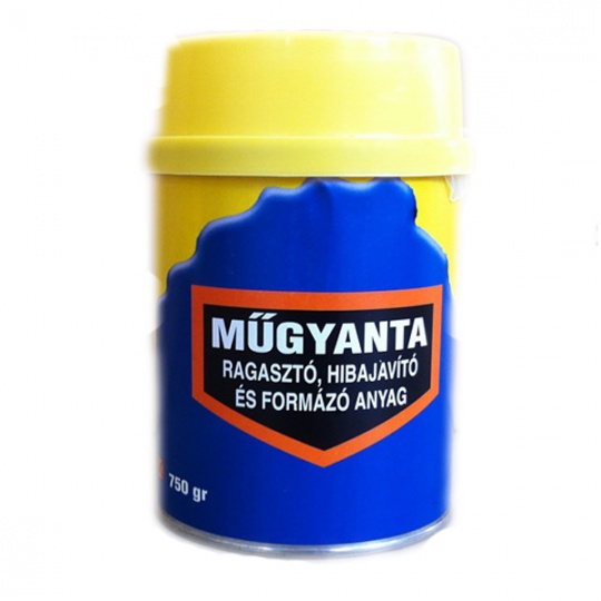 MŰGYANTA 0.75L