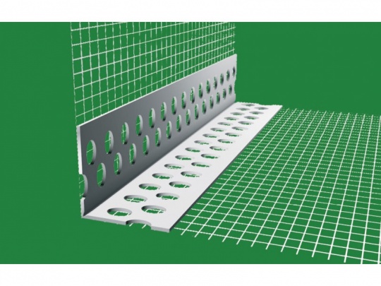 ECO HÁLÓS PVC ÉLVÉDŐ 2.5M