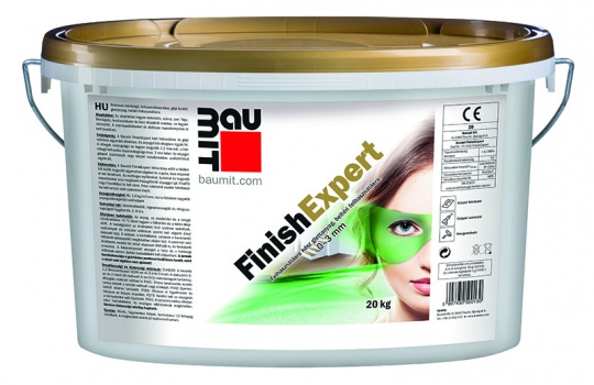 BAUMIT FINISH EXPERT 20KG