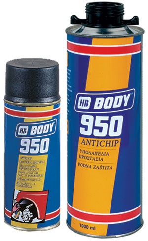 BODY 950 KAUCSUK RÜCSI 1KG FEKETE