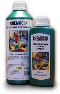 CHEMOCHID PENÉSZESEDÉS ELLENI SZER 350ML