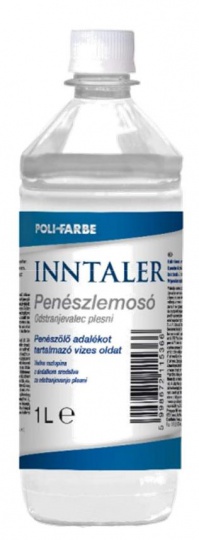 POLIFARBE INNTALER PENÉSZLEMOSÓ 1L