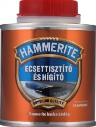 HAMMERITE ECSETTISZTÍTÓ 250ML