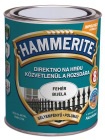 HAMMERITE FÉNYES FÉMFESTÉK 0.25L SÖTÉT BARNA