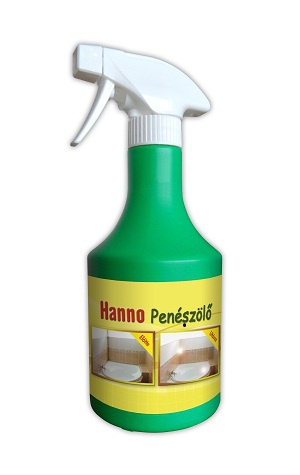 HANNO PENÉSZÖLŐ SZER 400ML