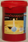 KENŐSZAPPAN FLAKONOS GYANTÁS 1KG