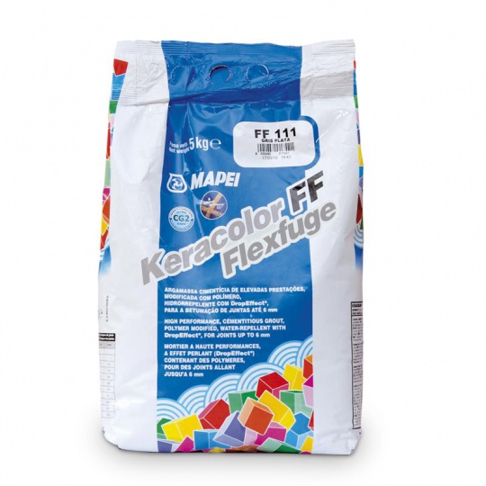 MAPEI KERACOLOR FF FLEX 2KG TERRAKOTTA