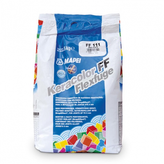 MAPEI KERACOLOR FF FLEX 20KG FEHÉR