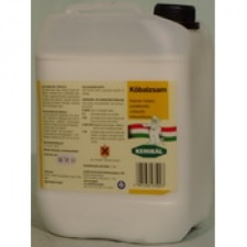 KŐBALZSAM 5L