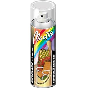 MAESTRO NITROLAKK SZÍNTELEN 400ML