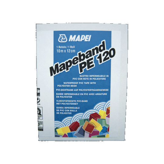 MAPEI MAPEBAND PE120 10FM