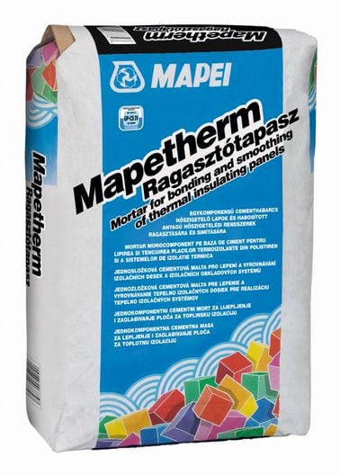 MAPEI MAPETHERM RAGASZTÓTAPASZ 25KG