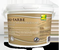 POLI-FARBE MENNYEZETLAP RAGASZTÓ 4KG