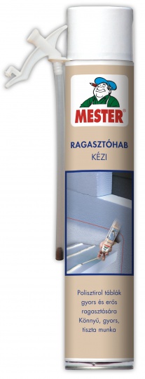 MESTER RAGASZTÓHAB 0.75L