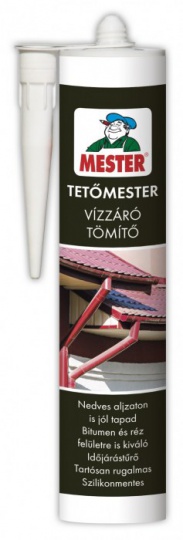 MESTER TETŐMESTER 310ML