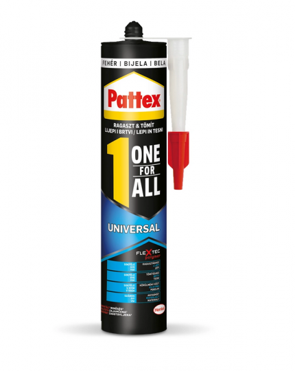 PATTEX ONE FOR ALL UNIVERSAL 389GR