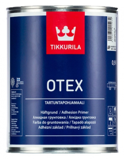 TIKKURILA OTEX AP 0.9L