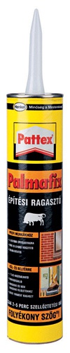 PÁLMAFIX KARTUSOS 300ML