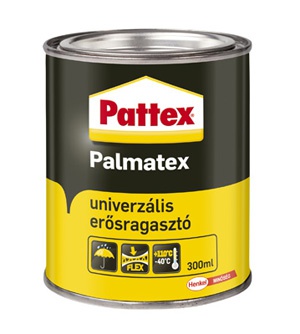 PÁLMATEX UNIVERZÁLIS RAGASZTÓ 300ML