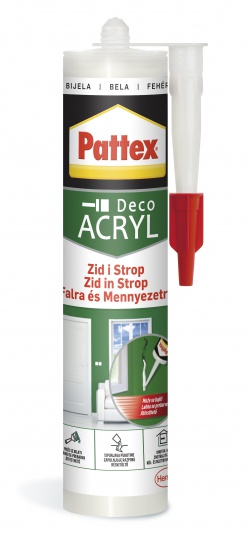 PATTEX AKRIL 280ML