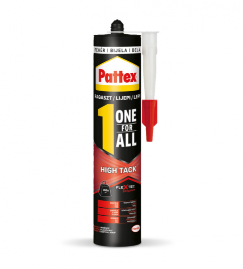 PATTEX ONE FOR ALL HIGH TACK 440GR