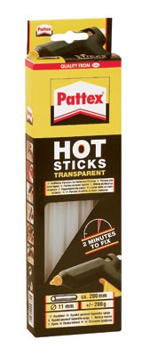 PATTEX PATRON 200 GR (1 CSOMAG: 10DB) 200G