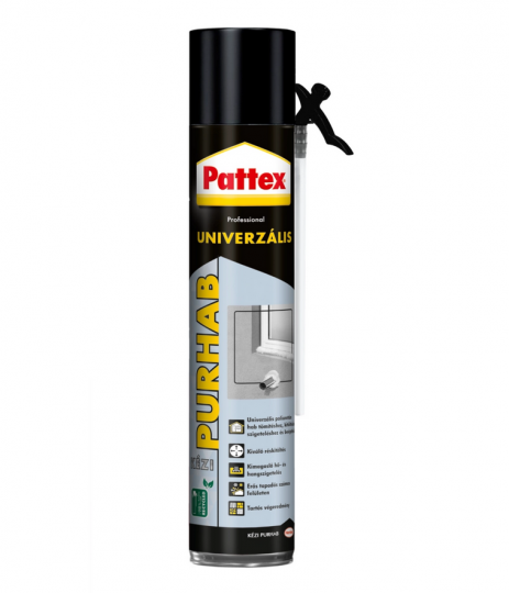 PATTEX UNIVERZÁLIS PURHAB 750ML