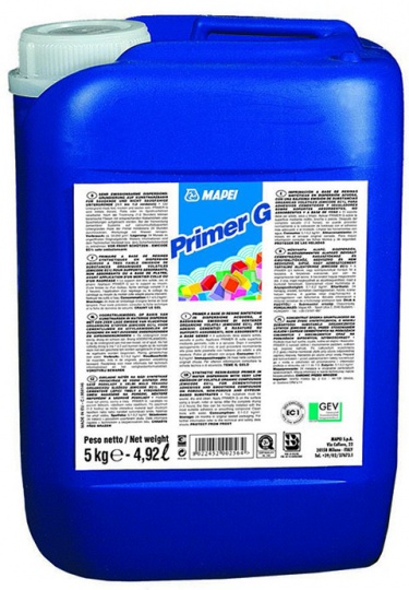 MAPEI PRIMER G 1KG