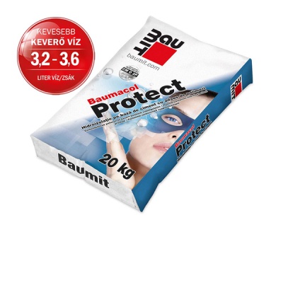 BAUMIT BAUMACOL PROTECT 20KG