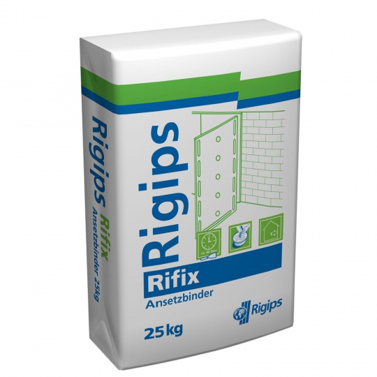 RIFIX RAGASZTÓGIPSZ 25KG