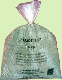 SAMOTTLISZT 2KG