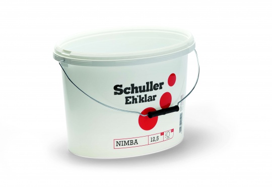 SCHULLER MŰANYAG VÖDÖR OVÁLIS 12,5 L 1DB