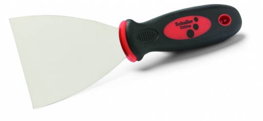 SCHULLER SPATULYA ROZSDAMENTES 50MM