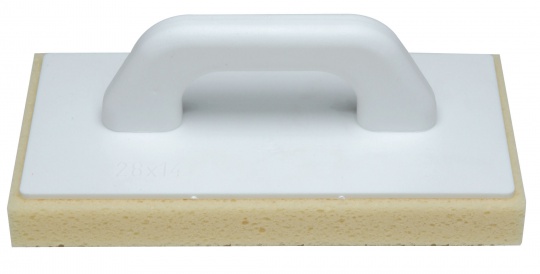 SCHULLER SZIVACSOS SIMÍTÓ 27*13*3CM SÁRGA 1DB