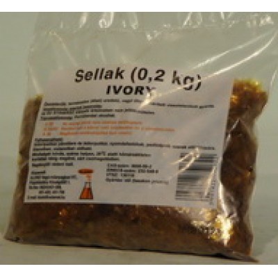 SELLAKK VILÁGOS (KLORID) 1KG