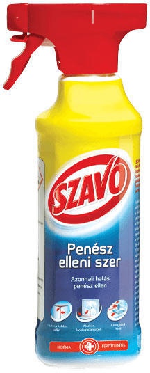 ULTRA SZAVO PENÉSZ ELLENI SZER 500ML