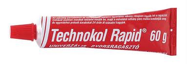 TECHNOKOL RAPID (PIROS) 60GR